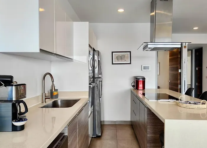 Icono 508 Penthouse By Guys