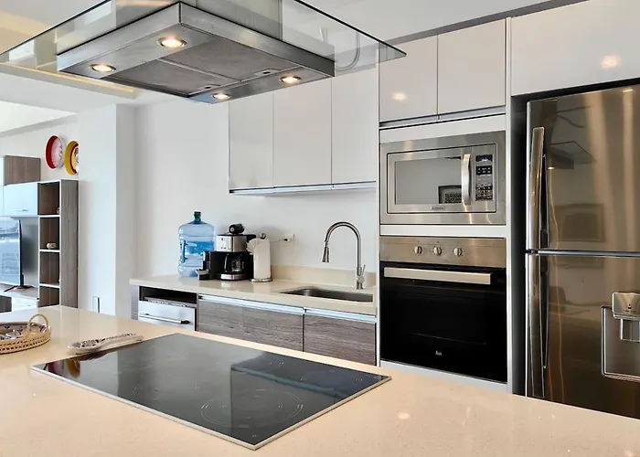 Icono 508 Penthouse By Guys Apartamento *
