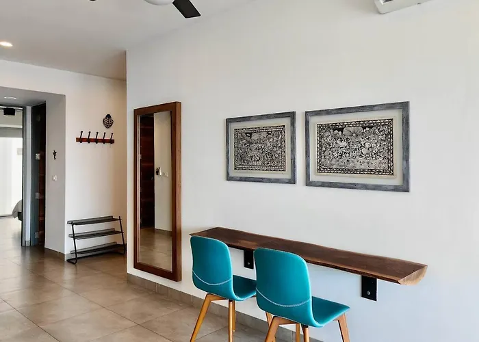 Icono 508 Penthouse By Guys Apartamento Playa del Carmen