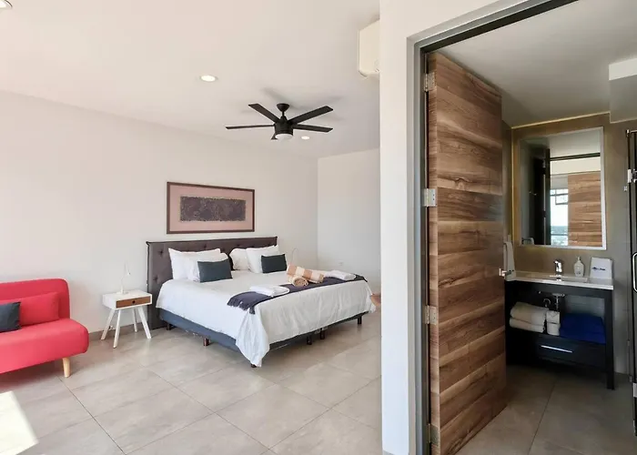 Icono 508 Penthouse By Guys Apartamento *