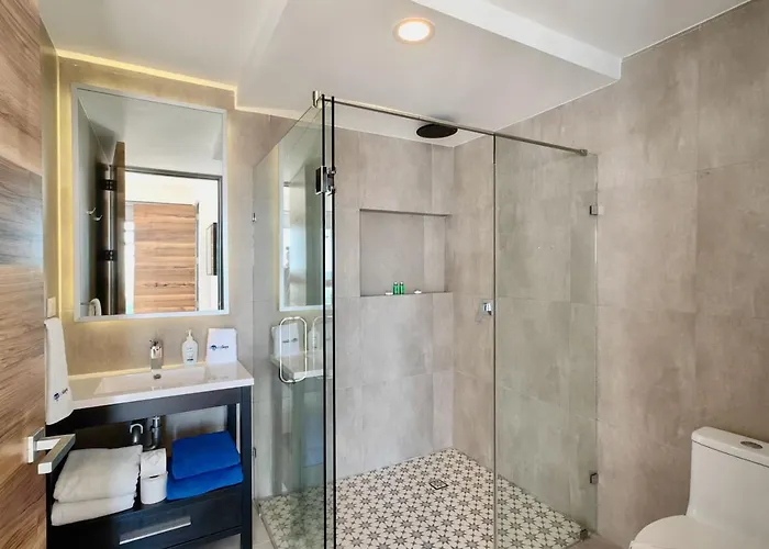 Apartamento Icono 508 Penthouse By Guys *