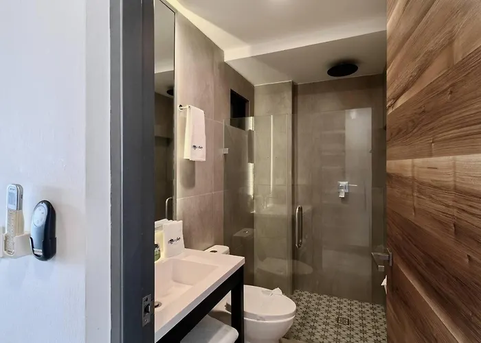 Icono 508 Penthouse By Guys Apartamento *