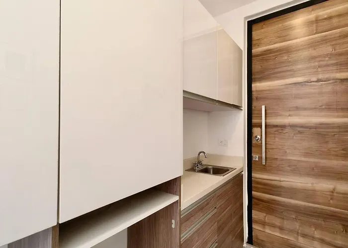 Icono 508 Penthouse By Guys Playa del Carmen