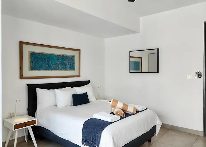 Icono 508 Penthouse By Guys * Playa del Carmen