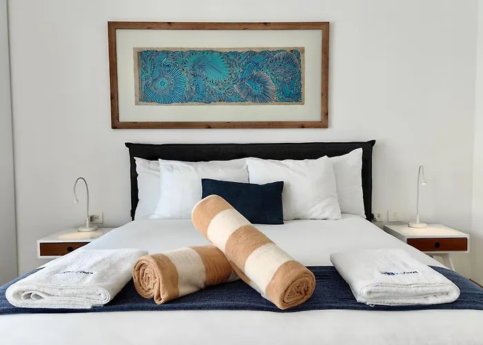 Icono 508 Penthouse By Guys Apartamento *