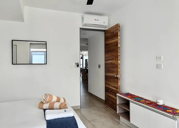 Icono 508 Penthouse By Guys Apartamento Playa del Carmen