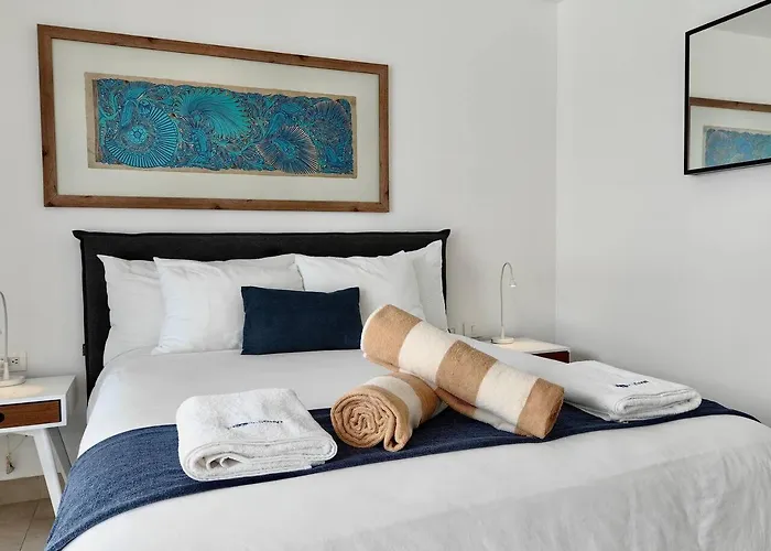 Apartamento Icono 508 Penthouse By Guys Playa del Carmen