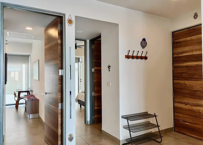 Icono 508 Penthouse By Guys * Playa del Carmen
