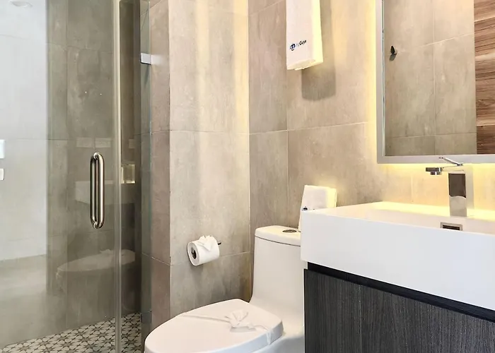 Icono 508 Penthouse By Guys Apartamento *