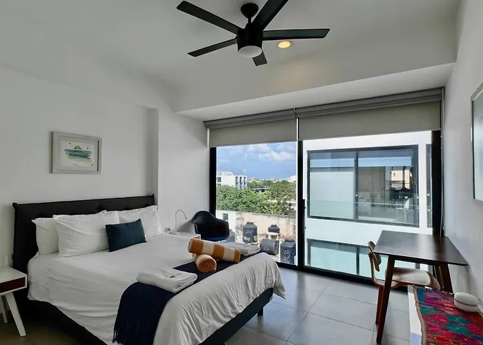 Icono 508 Penthouse By Guys