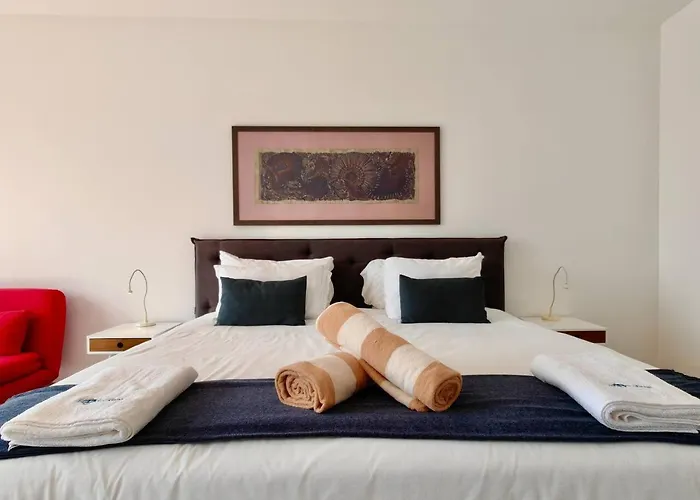 Icono 508 Penthouse By Guys * Playa del Carmen