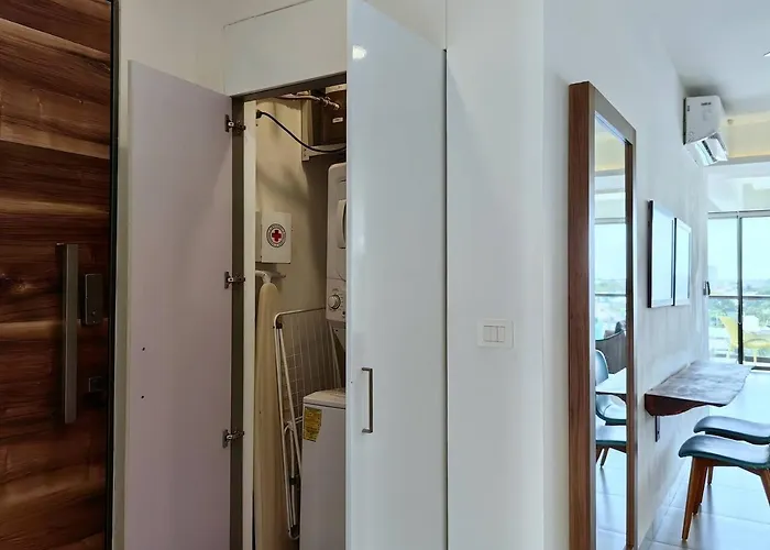 Icono 508 Penthouse By Guys *