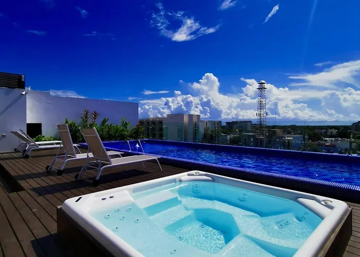 Icono 508 Penthouse By Guys Apartamento *