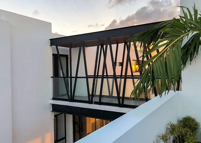 Icono 508 Penthouse By Guys Playa del Carmen