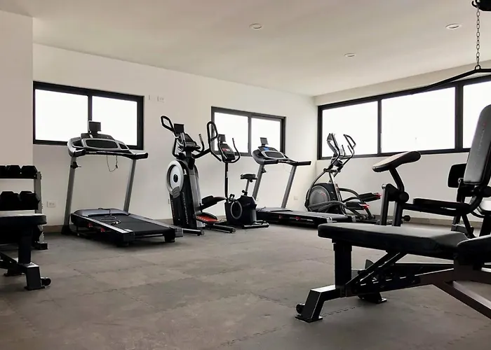 Apartamento Icono 508 Penthouse By Guys Playa del Carmen